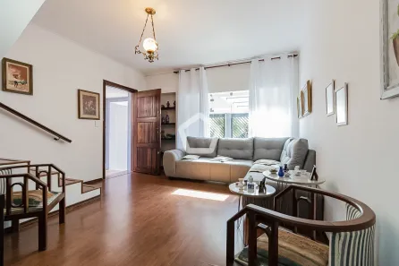 Casa com 3 Quartos à venda, 160m² no Alto da Lapa, São Paulo