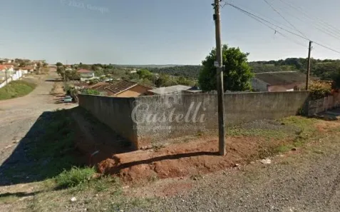 Lote/Terreno à venda, 462m² no Chapada, Ponta Grossa