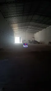 Galpão/Depósito/Armazém para alugar, 800m² no Jardim Arpoador, São Paulo