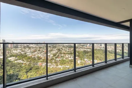 Apartamento com 2 Quartos à venda, 110m² no Alphagran Alphaville, Barueri
