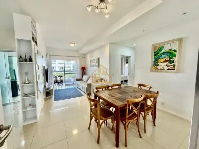 Apartamento com 2 Quartos à venda, 91m² no Campeche, Florianópolis