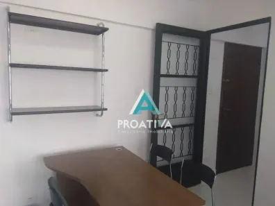 Sala Comercial à venda, 30m² no Centro, Santo André