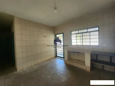 Casa com 2 Quartos à venda, 48m² no Parque Residencial Romano Calil, São José do Rio Preto