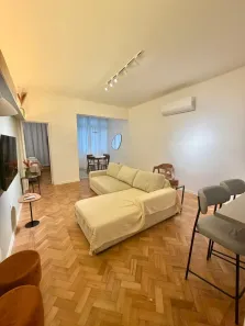 Apartamento com 2 Quartos à venda, 90m² no Ipanema, Rio de Janeiro
