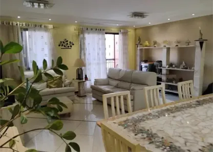 Apartamento com 4 Quartos à venda, 107m² no Cidade São Francisco, São Paulo