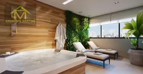 Apartamento com 3 Quartos à venda, 78m² no Praia de Itaparica, Vila Velha