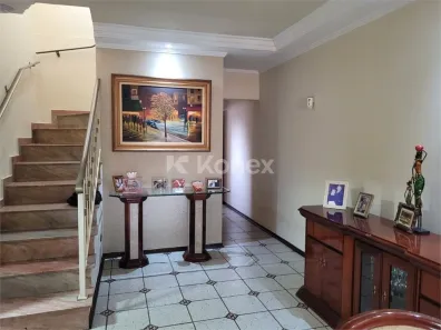 Sobrado com 4 Quartos à venda, 250m² no Vila Medeiros, São Paulo