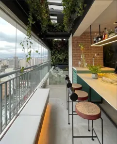 Cobertura com 2 Quartos à venda, 165m² no Quarta Parada, São Paulo