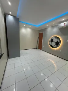 Casa de Condomínio com 4 Quartos à venda, 200m² no Turu, São Luís