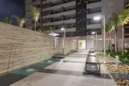 Apartamento com 1 Quarto à venda, 52m² no Consolação, São Paulo