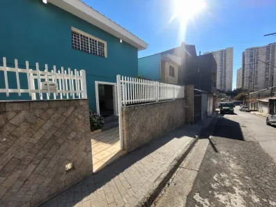Sala Comercial com 1 Quarto à venda, 275m² no Jardim Terezópolis, Guarulhos