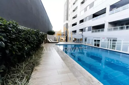Apartamento com 1 Quarto à venda, 33m² no Água Branca, São Paulo