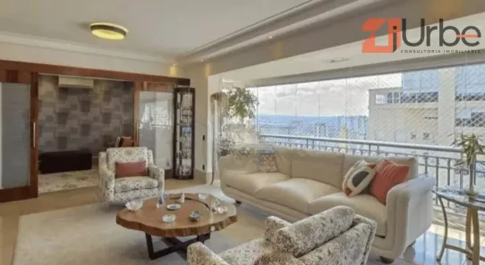 Apartamento com 3 Quartos à venda, 172m² no Vila Romana, São Paulo