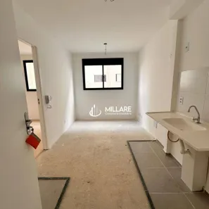 Apartamento com 1 Quarto à venda, 25m² no Vila Parque Jabaquara, São Paulo