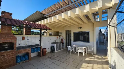 Cobertura com 4 Quartos à venda, 187m² no Vila Isabel, Rio de Janeiro