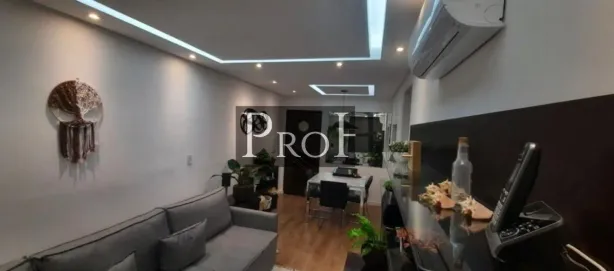 Apartamento com 2 Quartos à venda, 56m² no Santa Terezinha, São Bernardo do Campo