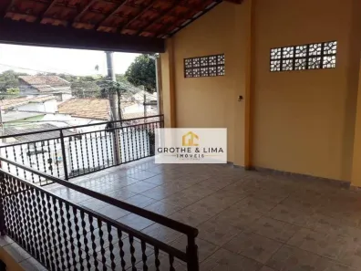 Casa com 2 Quartos à venda, 136m² no Bosque dos Eucaliptos, São José dos Campos