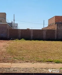 Lote/Terreno à venda, 250m² no Parque das Laranjeiras II, Uberaba