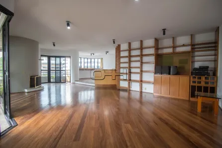 Apartamento com 3 Quartos à venda, 215m² no Perdizes, São Paulo