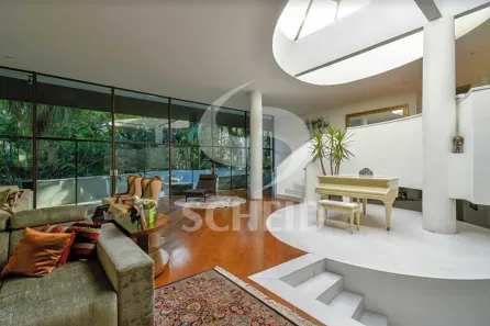 Casa com 4 Quartos à venda, 850m² no Santo Amaro, São Paulo