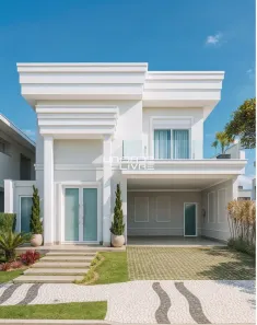 Casa de Condomínio com 4 Quartos à venda, 328m² no Jardim São Pedro, Mogi das Cruzes