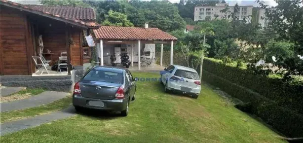 Casa com 3 Quartos à venda, 180m² no Granja Clotilde, Cotia