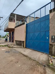 Galpão/Depósito/Armazém para alugar, 800m² no Prado, Recife