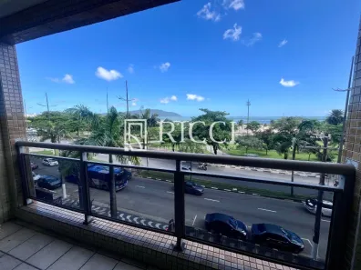 Apartamento com 4 Quartos à venda, 201m² no Pompéia, Santos