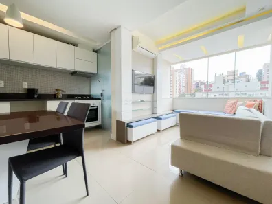 Apartamento com 1 Quarto à venda, 55m² no Auxiliadora, Porto Alegre