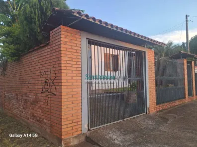 Casa com 4 Quartos à venda, 126m² no Parque Granja Esperança, Cachoeirinha