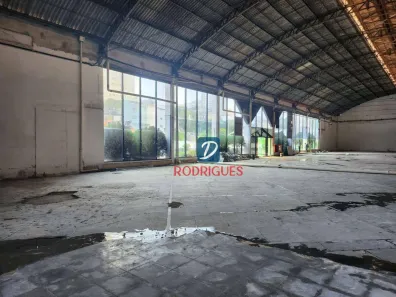 Galpão/Depósito/Armazém para alugar, 6029m² no Nova Petrópolis, São Bernardo do Campo