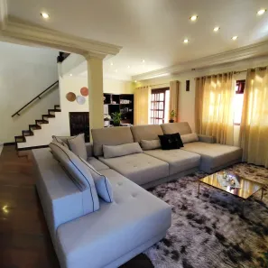 Sobrado com 4 Quartos à venda, 500m² no Jardim Ubirajara (Zona Sul), São Paulo