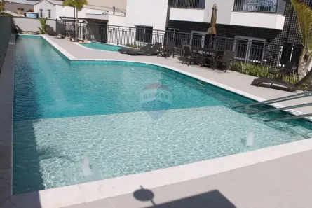 Apartamento com 3 Quartos para alugar, 76m² no Vila Floresta, Santo André