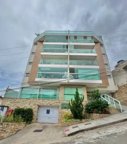 Apartamento com 2 Quartos à venda, 121m² no Alto dos Passos, Juiz de Fora