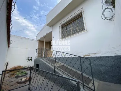 Imóvel Comercial com 2 Quartos para alugar, 160m² no Eldorado, Contagem