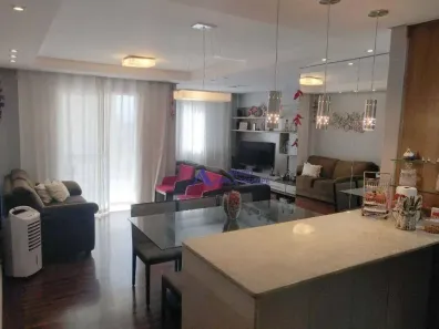 Apartamento com 2 Quartos à venda, 76m² no Parque São Jorge, São Paulo