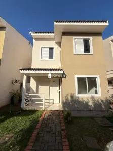 Casa de Condomínio com 3 Quartos para alugar, 96m² no Ribeirão do Lipa, Cuiabá