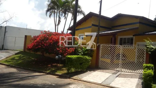 Casa com 3 Quartos à venda, 350m² no Parque Xangrilá, Campinas