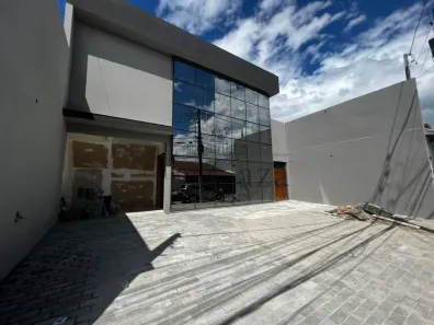 Imóvel Comercial com 6 Quartos para alugar, 214m² no Jardim das Indústrias, São José dos Campos