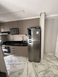 Apartamento com 2 Quartos à venda, 44m² no Vila São João, Guarulhos