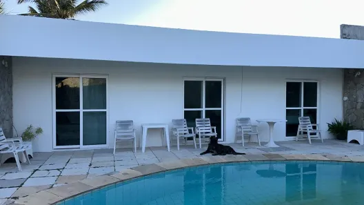 Casa com 3 Quartos à venda, 800m² no Praia do Futuro II, Fortaleza