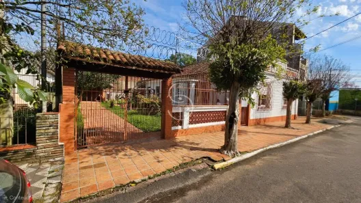Casa com 4 Quartos à venda, 139m² no Centro, São Leopoldo