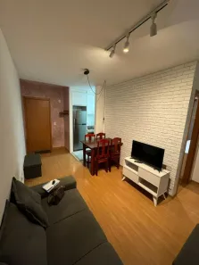 Apartamento com 2 Quartos à venda, 41m² no Jardim Novo Mundo, Goiânia