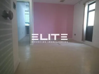 Sala Comercial à venda, 130m² no Centro, Santo André