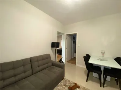 Apartamento com 2 Quartos à venda, 60m² no Santana, São Paulo