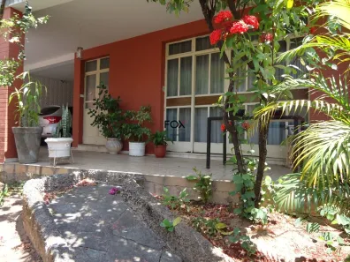 Casa com 7 Quartos à venda, 400m² no Santa Efigênia, Belo Horizonte
