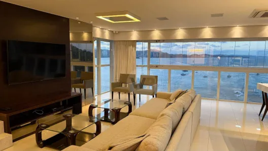 Apartamento com 4 Quartos para alugar, 237m² no Nova Esperança, Balneário Camboriú