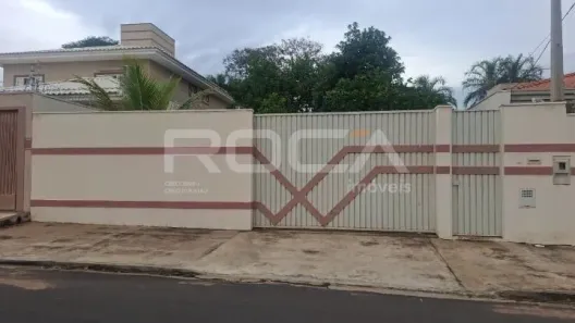 Lote/Terreno à venda, 360m² no Parque Santa Marta, São Carlos