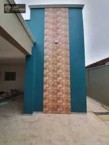 Casa com 3 Quartos para alugar, 155m² no Centro, Botucatu