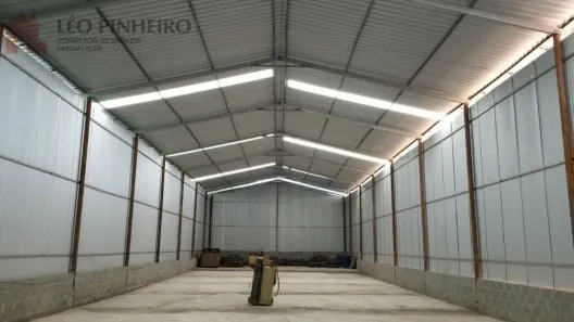 Galpão/Depósito/Armazém para alugar, 7000m² no Balneário das Garças, Rio das Ostras